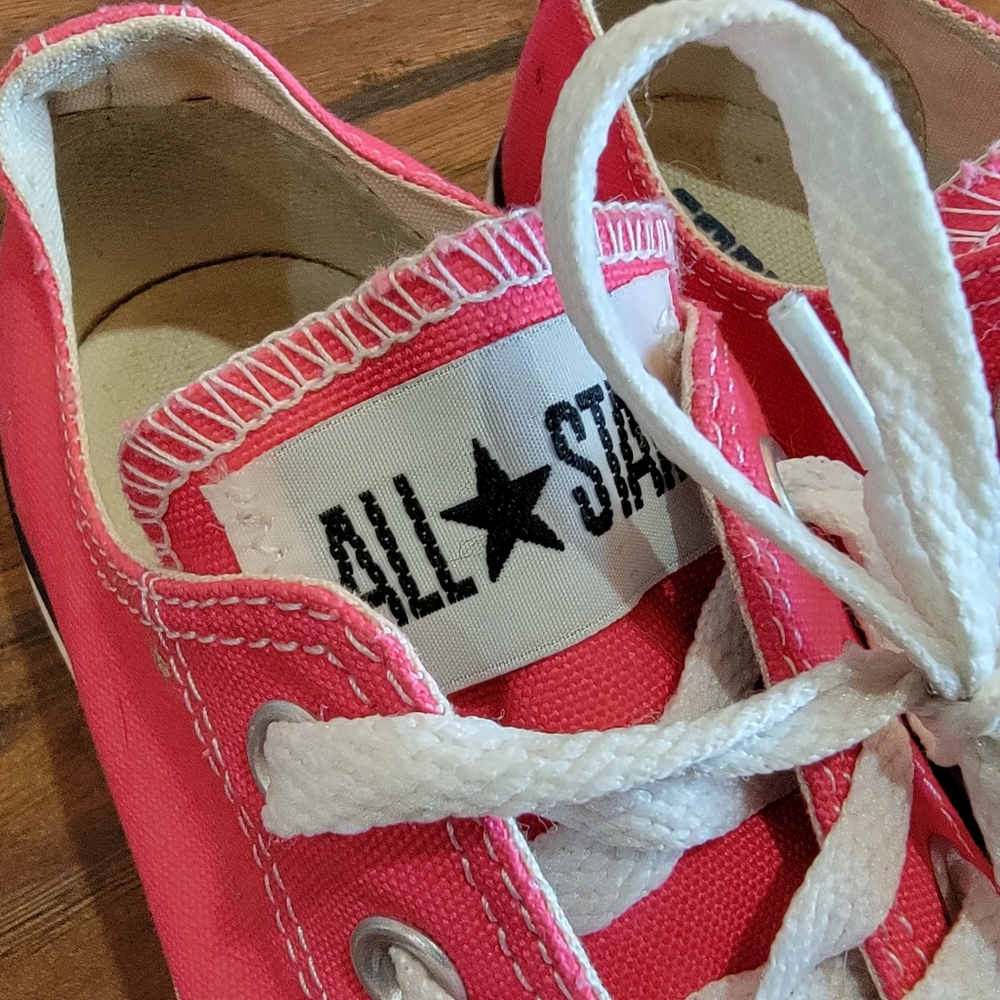 Converse sneakers - Picture 4 of 9